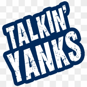 Yankees , Png Download - Calligraphy, Transparent Png - yankees png