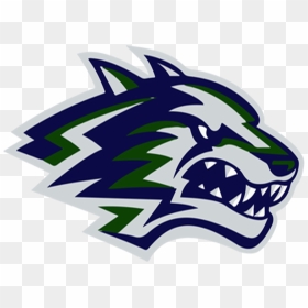 Clovis East Timberwolves - New Mexico Lobos, HD Png Download - timberwolves logo png