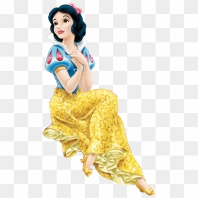 Snow White Disney Png, Transparent Png - mulan png