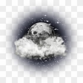 Portable Network Graphics, HD Png Download - storm clouds png