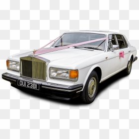 Rolls Royce Silver Spirit Png , Png Download - Rolls-royce Silver Spirit, Transparent Png - rolls royce png