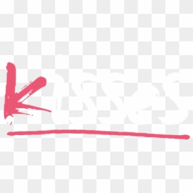 Kisses - Speaker Wire, HD Png Download - kisses png