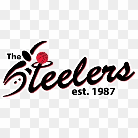 Sheffield Steelers Wheelchair Basketball Club - Sheffield Steelers Wheelchair Basketball, HD Png Download - steelers png