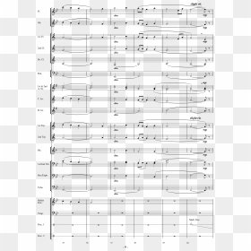 Document, HD Png Download - falling rain png