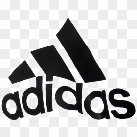 Film Clipart Tumblr Transparent - Adidas, HD Png Download - white adidas logo png