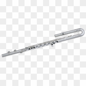 Piccolo Instrument Png - Flute, Transparent Png - flute png