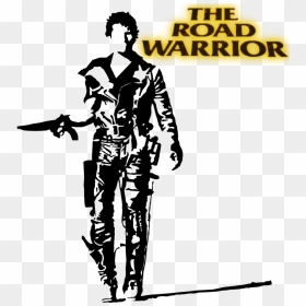 Mad Max Png, Transparent Png - mad max png