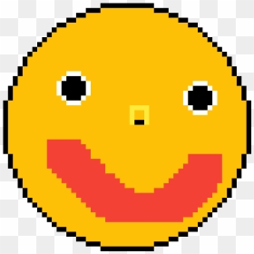 Soul Eater , Png Download - Fnaf Mc Puppet Pixel Art, Transparent Png - happy man png