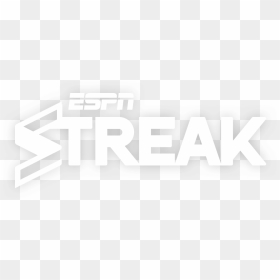 New Streak , Png Download - Espn Inc., Transparent Png - streak png