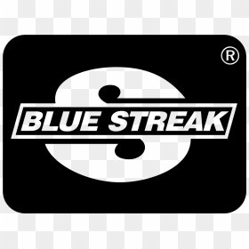 Blue Streak, HD Png Download - streak png
