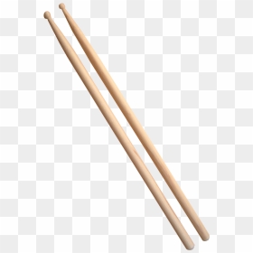 File - Drumsticks - Transparent Drumstick No Background, HD Png Download - drumsticks png