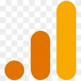 Icon Google Analytics Logo Png, Transparent Png - google+ logo png