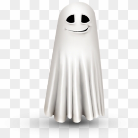 Ghost Png Image - Ghost, Transparent Png - transparent ghost png