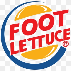 Number Fifteen Burger King Foot Lettuce Sbubby - Burger King Logo Png, Transparent Png - burger king logo png