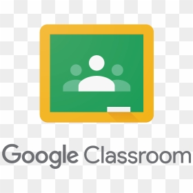 Google Classroom Logo