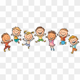 Png Jesus And Kids & Free Jesus And Kids Transparent - Babysitting Clipart, Png Download - mad kid png