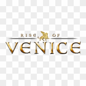 Outlast 2 Title Png - Rise Of Venice, Transparent Png - outlast 2 png