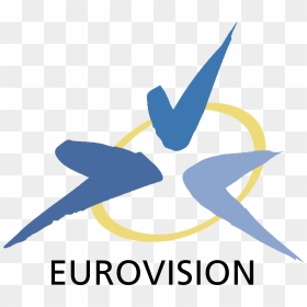 Eurovision Song Logo Png Transparent Background - Ebu Logo, Png Download - chiefs logo png