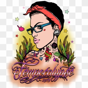 Transparent It"s A Girl Png - Illustration, Png Download - it's a girl png