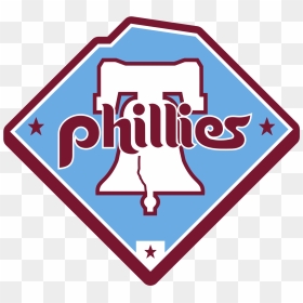 Philadelphia Phillies Concept Logo , Png Download - Philadelphia Phillies 1980 Logo, Transparent Png - phillies logo png