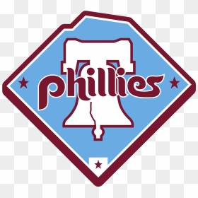 Philadelphia Phillies Concept Logo , Png Download - Philadelphia Phillies 1980 Logo, Transparent Png - phillies logo png
