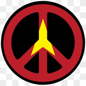 Flag Art Vietnam Flag Peace Symbol Fav Wall Paper Background - Peace And Love, HD Png Download - peace symbol png