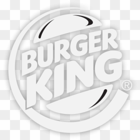 Emblem, HD Png Download - burger king logo png
