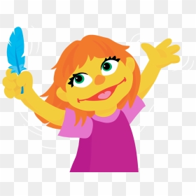 "sesame Street, HD Png Download - sesame street png