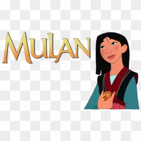Image Id - - Mulan Disney Transparent Background, HD Png Download - mulan png