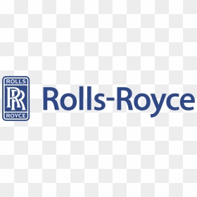 Rolls Royce Aerospace Logo, HD Png Download - rolls royce png