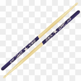 Zildjian Ringo Starr Artist Series Drumsticks Drums - Zildjian Ringo Starr Drumsticks, HD Png Download - drumsticks png