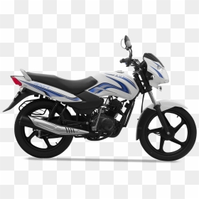 Tvs Sport Bike Colour - Tvs Sport Bike Price In Delhi, HD Png Download - streak png