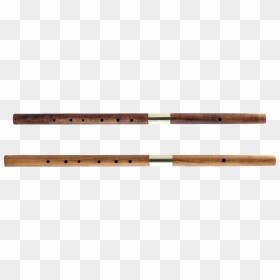 Renaissance Tenor Flutes - Flute, HD Png Download - flute png