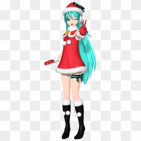 Thumb Image, HD Png Download - miku png