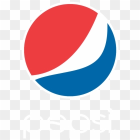 Pepsico Fizzy Pepsi Logo Coca-cola Drinks Clipart - Pepsi Logo Transparent, HD Png Download - pepsico logo png
