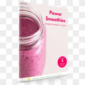 Health Shake, HD Png Download - smoothies png