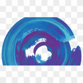 Banner Blue Streak - Portable Network Graphics, HD Png Download - streak png