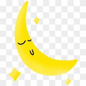 Untitled Artwork - Smiley, HD Png Download - cresent moon png
