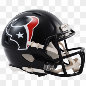 Houston Texans Helmet Png, Transparent Png - houston texans logo png