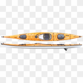 Aruna Orange - Aruna Kayak Prijon, HD Png Download - kayak png