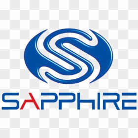 Sapphire Graphics Card Logo, HD Png Download - gopro logo png