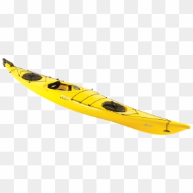 Large Necky Kayak Clip Arts - Transparent Background Kayak Cartoon, HD Png Download - kayak png