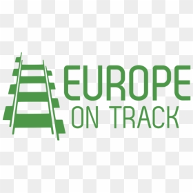 Europe On Track Png, Transparent Png - train track png
