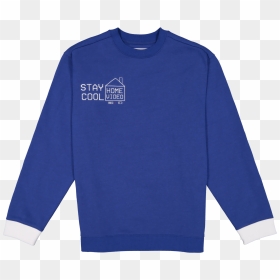 Long-sleeved T-shirt, HD Png Download - vhs play png