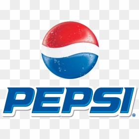 Pepsi Logo Transparent Background, HD Png Download - pepsico logo png