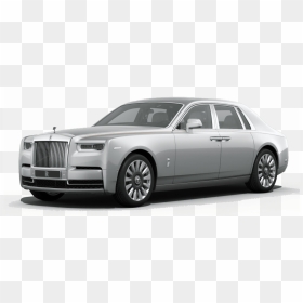 Transparent Rolls Royce Png - Rolls Royce Phantom 8 Colours, Png Download - rolls royce png