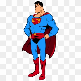 Transparent Superman Flying Png - Superman, Png Download - superman flying png