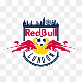 Red Bull Salzburg Logo Clipart , Png Download - Rb Leipzig Logo Png, Transparent Png - red bull png