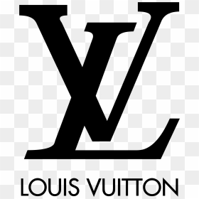 Louis Vuitton Logo Png, Transparent Png - louis vuitton logo png