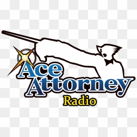 Ace Attorney World - Phoenix Wright Ace Attorney, HD Png Download - phoenix wright png